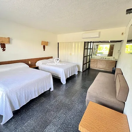 Hotel Bali-Hai Acapulco-2