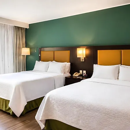 Holiday Inn Tampico-Altamira, an IHG Hotel-3