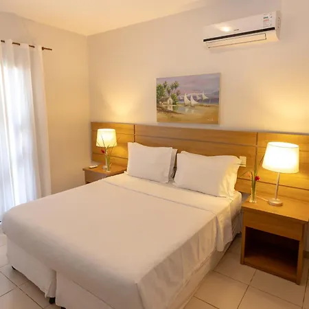 Vitoria Regia Praia Hotel-2