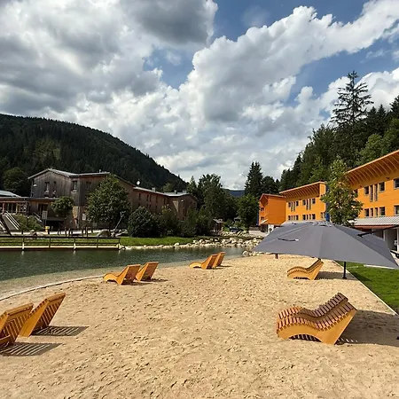 Resort Spindl Hotel & Aquapark-3