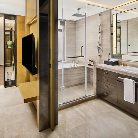 The One Shanghai Downtown, Vignette Collection By Ihg-2