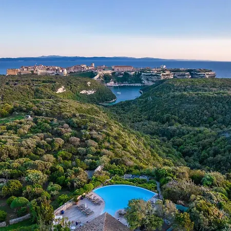 Hôtel Cala di Greco-3