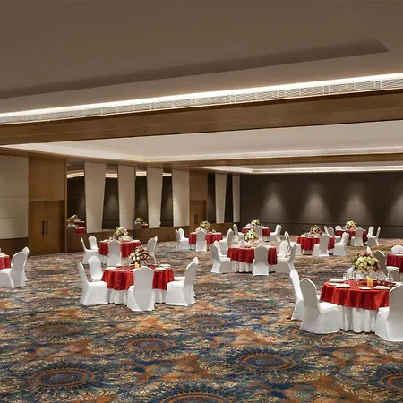 Radisson Resort & Spa Kandla-2