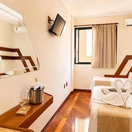 Serra Negra Paladium Hotel-2