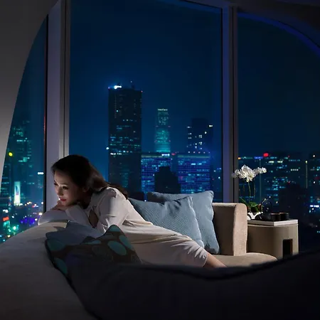 Conrad Beijing By Hilton-3