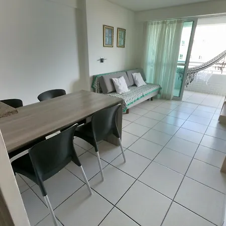 VIP Beira Mar Residence-2