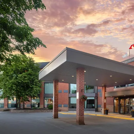 Best Western Belleville-2