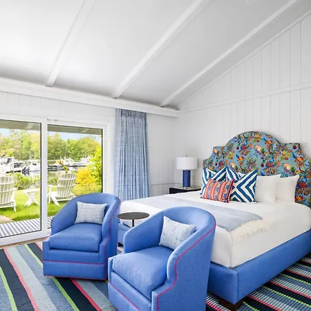 Yachtsman Lodge & Marina-3