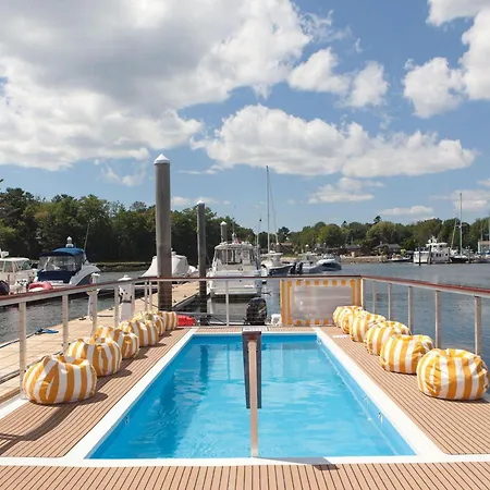 Yachtsman Lodge & Marina-2