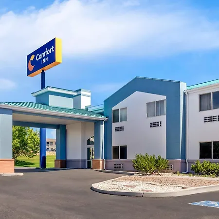 Comfort Inn Elko-2