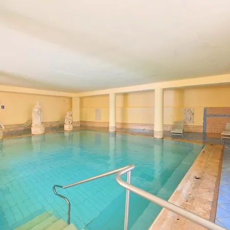 Casthotels Punta Del Sole Terme-3