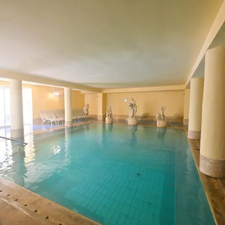 Casthotels Punta Del Sole Terme-2