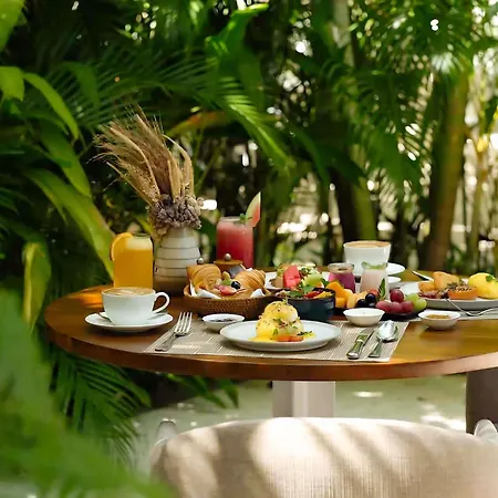 Sofitel Bali Nusa Dua Beach Resort-3