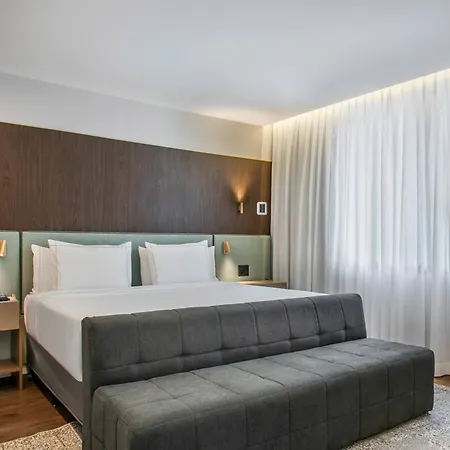 Melia Paulista-3