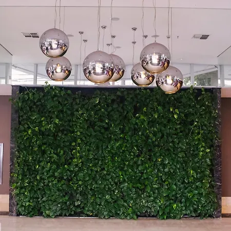 Holiday Inn Belo Horizonte Savassi By Ihg-3