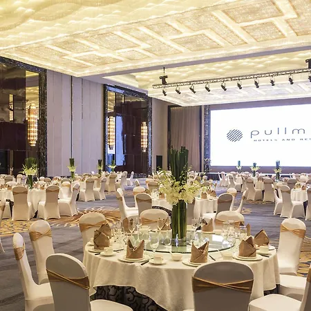 Pullman Weifang-2