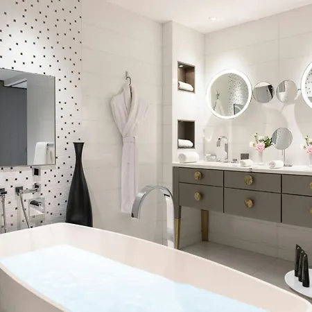 Mandarin Oriental, Paris-3