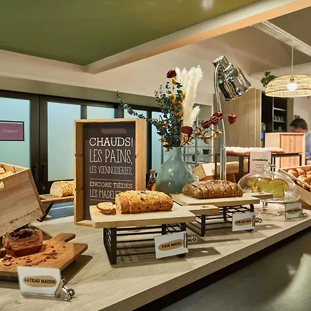 ibis Styles La Roche-sur-Yon-2