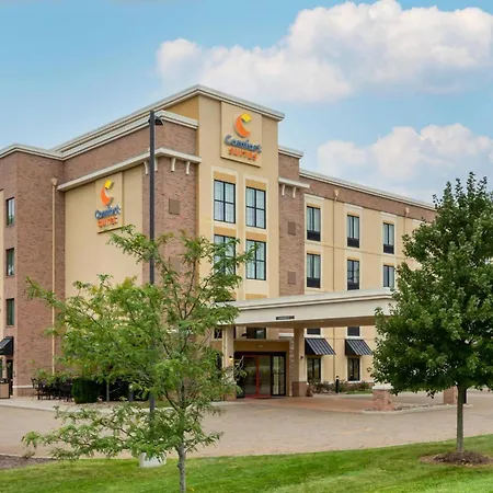 Comfort Suites Hartville-North Canton-2