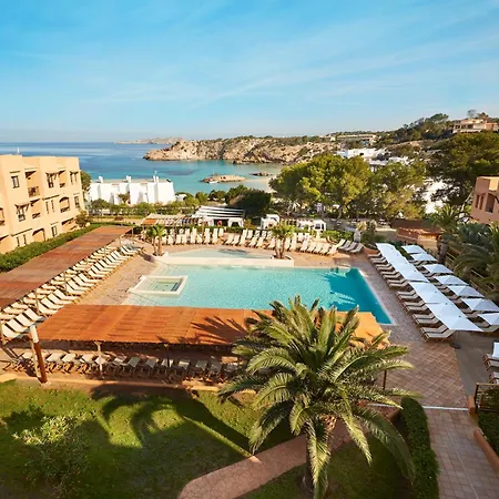 Insotel Club Tarida Playa-3