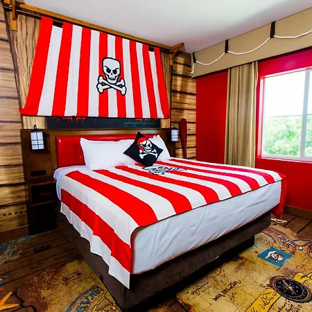 LEGOLAND® Florida Resort-3