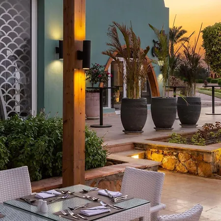 Novotel Marsa Alam Beach Resort-3
