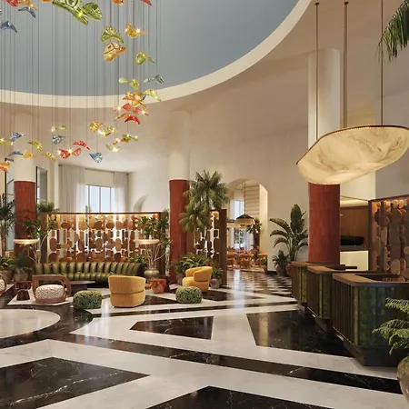 Joia Rose Hall By Iberostar (Adults Only)-2