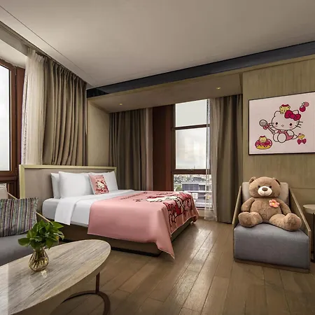 Novotel Shanghai Clover-3