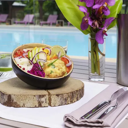 Hotel Mercure Kourou Ariatel-3
