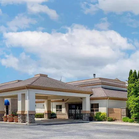 Best Western Davison Inn-2