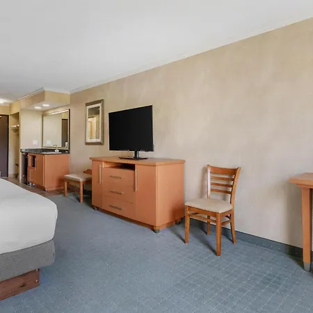 Best Western Davison Inn-3