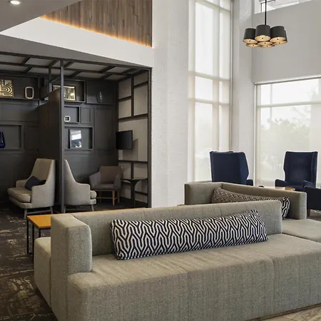 Hyatt Place West Des Moines/Jordan Creek-3