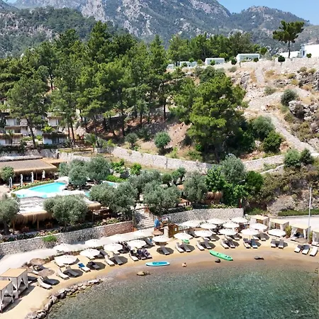 Z-Villas Beach Hotel-2