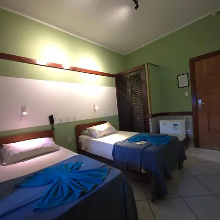 Hotel São Charbel-3