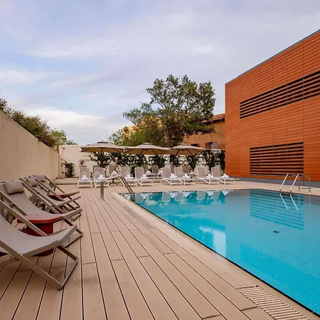Mercure Alger Palais Des Congres-2
