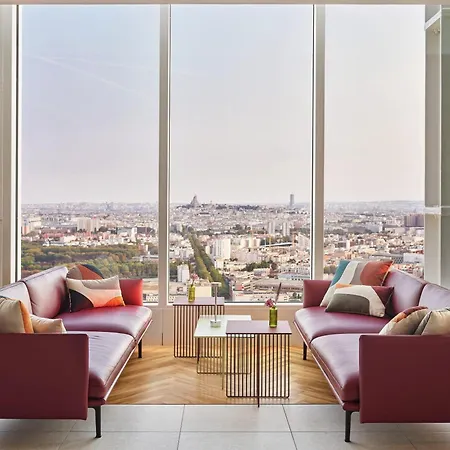 H4 Wyndham Paris Pleyel-3