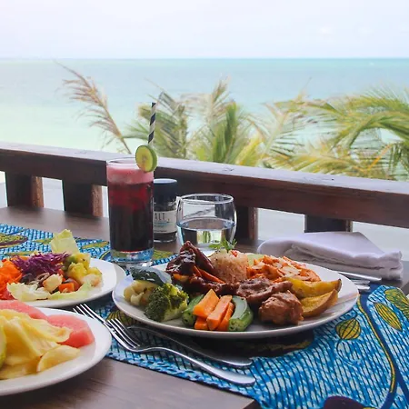 Dream Of Zanzibar Resort & Spa-3
