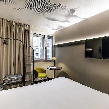 ibis Saint Paul Trois Chateaux-2