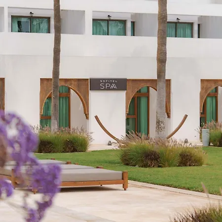 Sofitel Agadir Royal Bay Resort-2