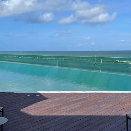 Novotel Recife Marina-3