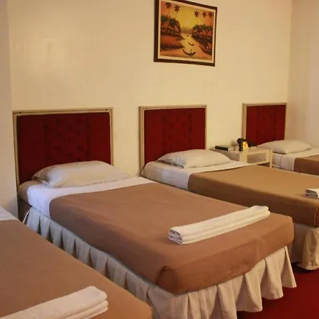 Hotel Supreme-3