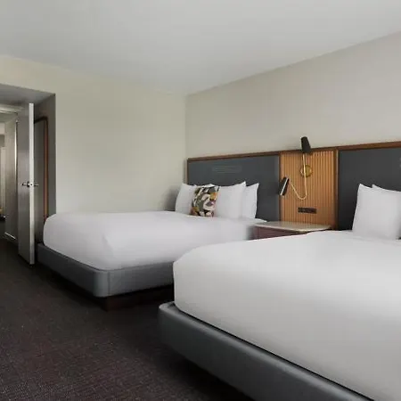 The Arlin, Arlington, A Tribute Portfolio Hotel-2