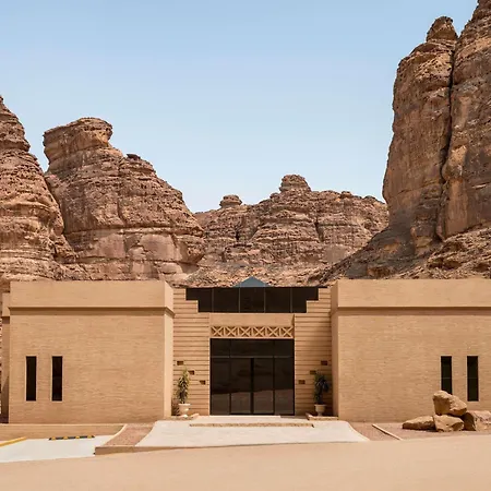Shaden Resort Al Ula, Managed By Accor-2