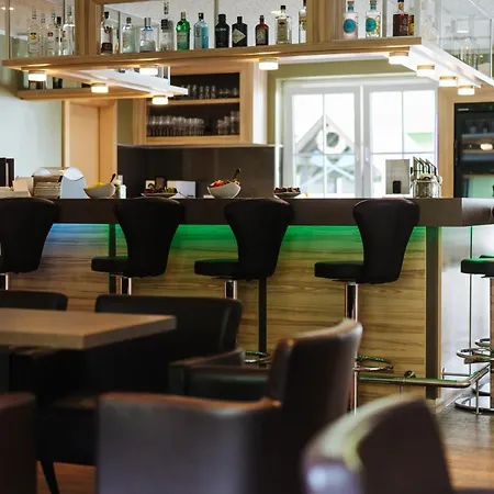 Familienhotel Trebesingerhof-2