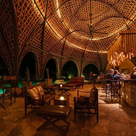 Wild Coast Tented Lodge - Relais&Chateaux - All Inclusive-3