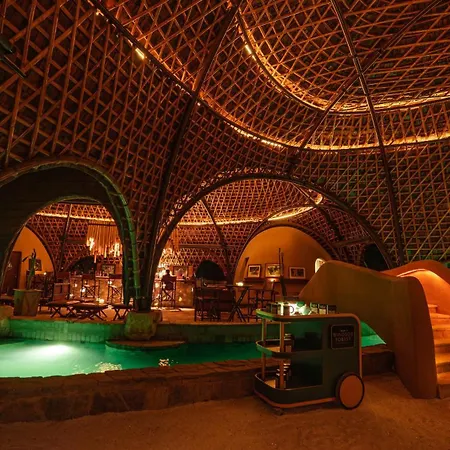Wild Coast Tented Lodge-3