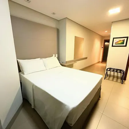 Orla Morena Park Hotel-3