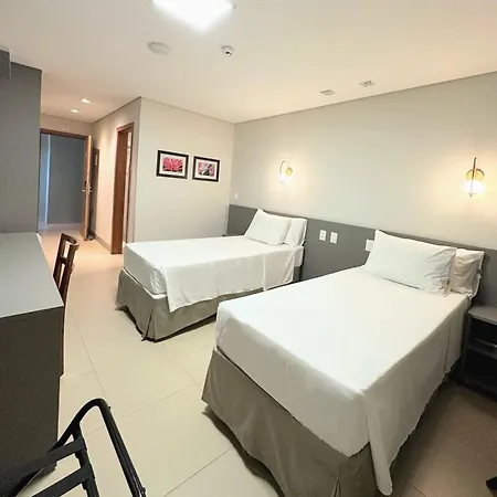Orla Morena Park Hotel-2