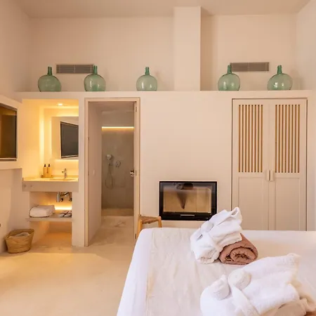 Yartan Boutique Hotel - Adults Only-3