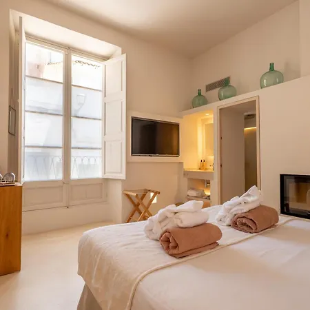 Yartan Boutique Hotel - Adults Only-2